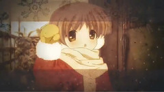 Clannad - Sand Dream