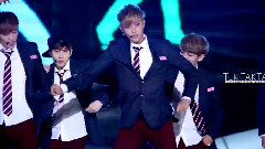 EXO,EXO-M - Growl