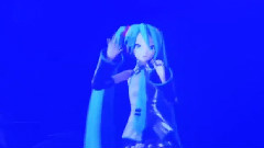 VOCALOID家族,初音未来 - Aria