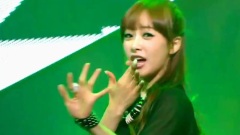 f(x) - Danger