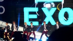 EXO - Growl