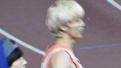 EXO - 偶像运动会