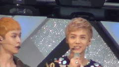 EXO - Dream Concert In Seoul