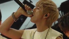 B.A.P - Badman