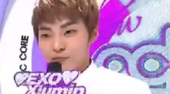 EXO - 秀敏MC & No.1 Today