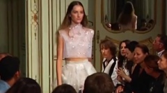 Francesco Scognamiglio Spring Summer 2014