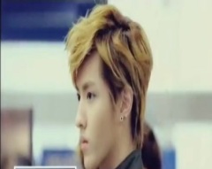 EXO - 中国爱大歌会 EXO Cut