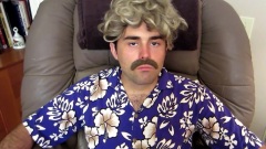 模仿翻唱 - Kiss You