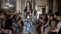 Emilio Pucci Spring Summer 2014