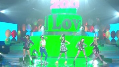 After School - Diva