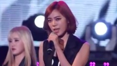After School - 因为你