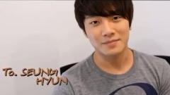 FTISLAND - <Thanks To> 幕后花絮