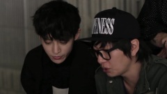 郑俊英 - <Spotless Mind> MV Making (N级 Ver.)
