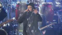 Justin Timberlake - Take Back The Night & T.K.O.