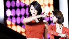 Nine Muses - Dolls