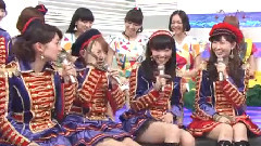 AKB48,柏木由纪 - Music Station AKB48 剪辑版