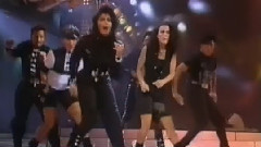 Janet Jackson - Miss You Much