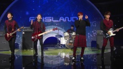 FTISLAND - Falling Star & Memory