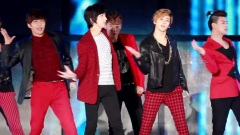 U-Kiss - 好欺负吗