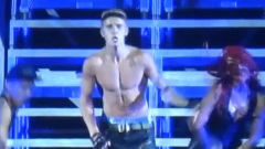 Justin Bieber - Boyfriend