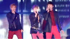 U-Kiss - Standing Still