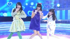 AKB48,Not yet - Music Japan Not Yet 剪辑版