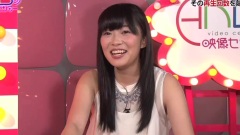 AKB48,HKT48 - AKB映像センター収録の裏側(AKB映像センター)