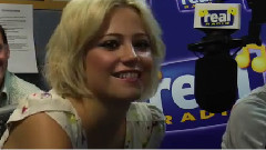 Pixie Lott - Real Radio