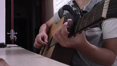 模仿翻唱 - 董小姐