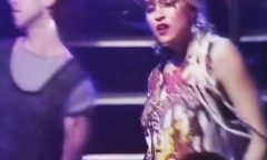 Madonna - Holiday
