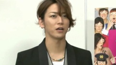 KAT-TUN,龟梨和也 - 爆笑!大日本アカン警察 KAME Part