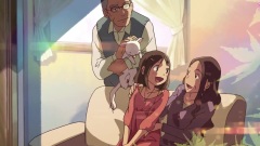 和纱,动漫专属 - それでいいよ(这样便好)