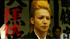 影视原声,生田斗真 - 映画<土竜の唄>
