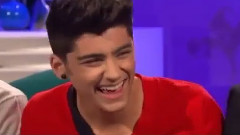 One Direction - Alan Carr Chatty Man