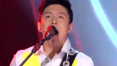 华语群星 - Blue Suede Shoes
