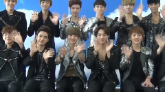 EXO - A Message From EXO to the Philippines!