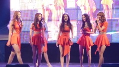 Dal★shabet - Talk