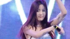 TAHITI - Love Sick
