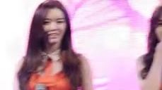 Dal★shabet - Talk