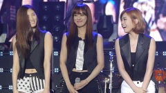 After School - Talk
