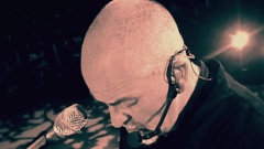 Peter Gabriel - Solsbury Hill