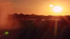 Sunset Glow