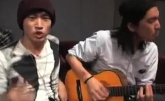 Epik High - Epik High上法国电台