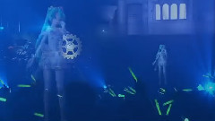 初音未来 - Mikupa2013关西演唱会补档