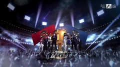 少女时代,俞利(少女时代) - Dancing9 E11 孝渊 & Yuri 完整Cut