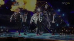 东方神起,Super Junior,EXO,少女时代 - MyFans宣传视频
