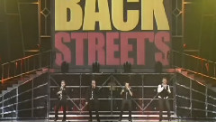 Backstreet Boys - Everybody