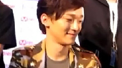 EXO,EXO-M - 洛杉矶签名会