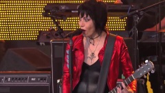 Joan Jett - Any Weather