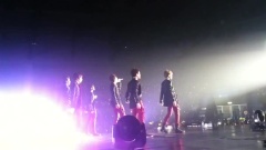 Infinite - Request